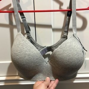 NWT Tommy John wireless bra